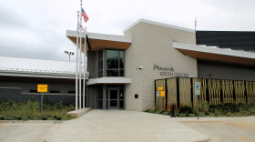 The Monarch Youth Center in Lincoln is operated by the Illinois Department of Juvenile Justice. The facility houses incarcerated young men, prioritizing youth from Central Illinois. The facility opened in 2025 and uses a trauma-informed approach. State officials tout the center as a model for other juvenile prisons to follow.
