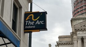 Kim Dodson, CEO of the Arc of Indiana, also said there are a lot of resources and groups available to lend support so families don’t have to go through this alone.