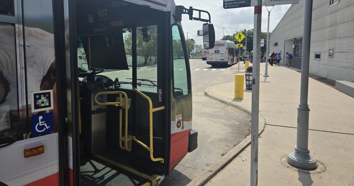 VIA: Service improvements, higher gas prices, inflation drive record ridership