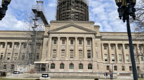 Kentucky State Capitol