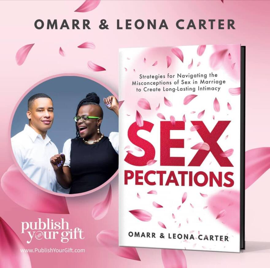The cover of Sexpectations