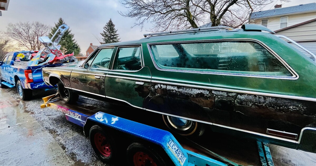 Pittsburgh artists seek ‘road win’ at Miami Art Week