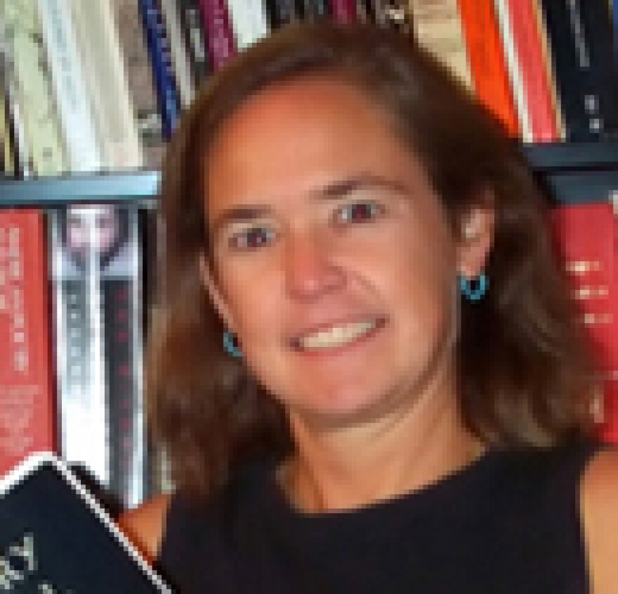 Dr. Barbara Cobb