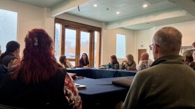 Multiple organizations gathered in Colville, Wash., Wednesday morning, to talk about SNAP and ways to help rural northeast Washington. Organizations like NEW Hunger Coalition, Rural Resources, The Nest Family Resource and Support Center were present during the meeting.