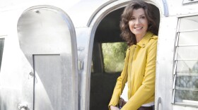 Amy Grant's new album is called <em>How Mercy Looks from Here</em>.