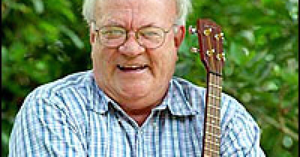 Lil Ritz Model Bassist Lyle Ritz: Father of Jazz Ukulele | Ideastream Public Media