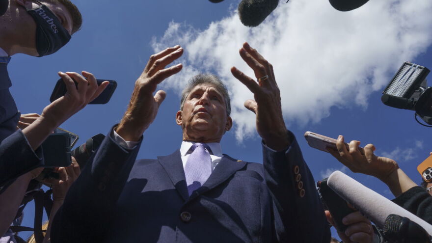 J. Scott Applewhite/AP