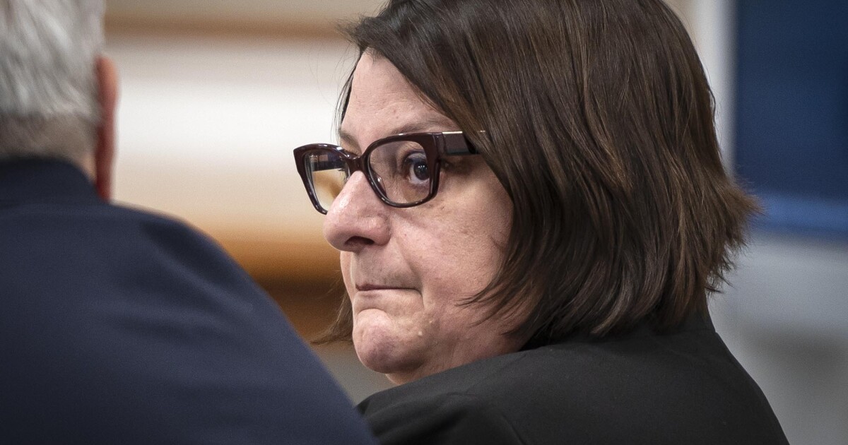 Vermont Supreme Court suspends top Addison County prosecutor’s law license