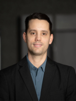 Daniel Bailey