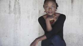 Echo Brown (Photo by Alexis Keenan)