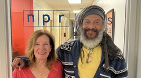 DREAM Art Show coming up at The Pharmacy Gallery and Art Space. Mary Ellen Strack Tells Us More about this show, and other shows like the Bob Waldmire exhibit and more.