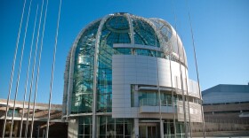 San Jose City Hall