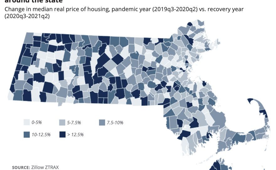 Mass. Senate panel produces wide-ranging list of spending options