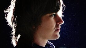 WCBE Presents Rhett Miller Live From Studio A