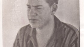 Picture of a U.S. Army Master Sgt. Donald P. Gervais