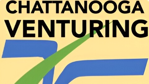 Chattanooga Venturing logo.