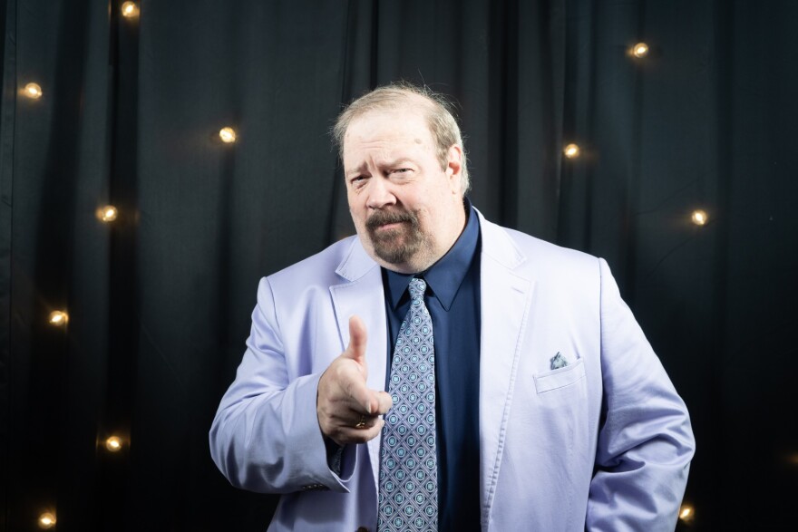 SportsJam with Doug Doyle started in 2008