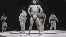Sumo + Sushi takes place October 16 through 18 at The Hangar at Regatta Harbour in Coconut Grove