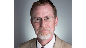 IU Professor Eric Rasmusen.