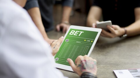 Online sports betting goes live in North Carolina March 11