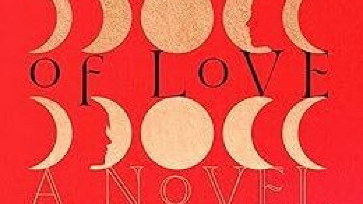 Kelly Link's debut novel 'The Book of Love' is magical, confusing, heartfelt, strange - Vimarsana News