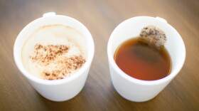 Caffeine is a powerful stimulant for our bodies, and there can be different effects depending on how you consume it.