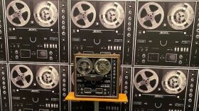 Mandalit del Barco/NPR News