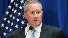 Indiana Democratic Party Chair John Zody announced after the 2020 elections he would not run for a third term leading the state party.