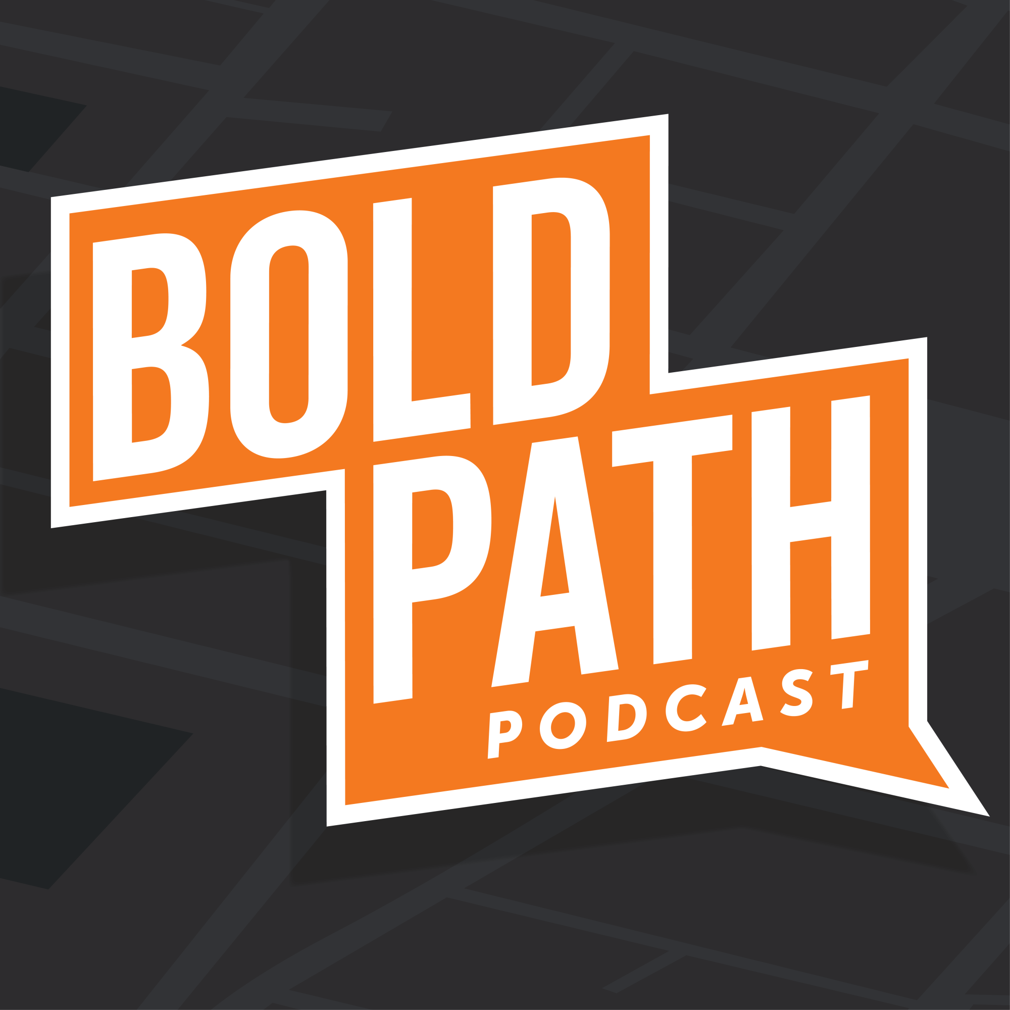 Bold Path Podcast
