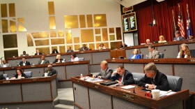 Indianapolis City County Council