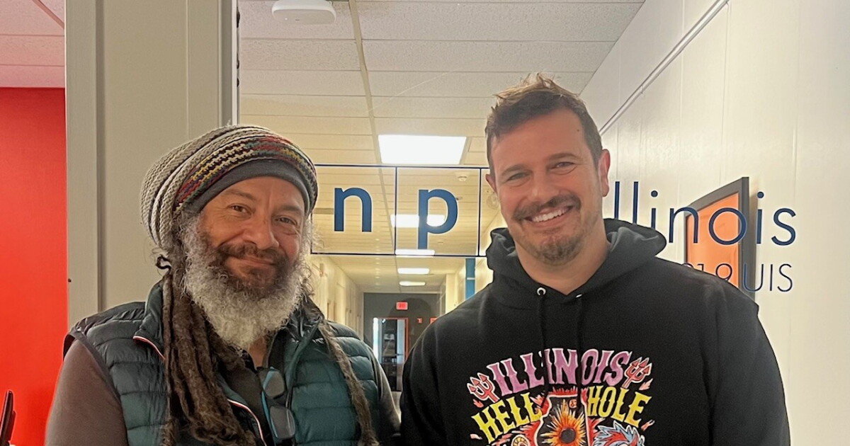 Psychic Zero Filmmaker Matt Brookens and Jeff Williams Tell One Spooky Story Each as Halloween Nears