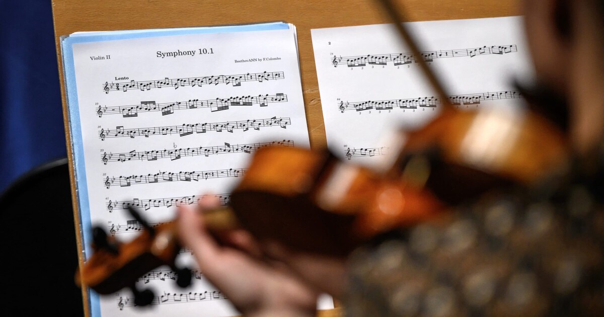 Reflecting on the past year in classical music | Boise State Public Radio