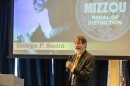 Smith's appearance is part of the Syngenta Symposium at UNCG hosted by the Department of Chemistry and Biochemistry and the Department of Biology. Image courtesy: UNCG