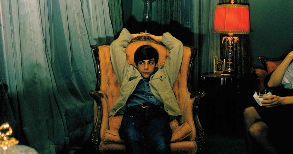 'Transference' Adds Layers To Spoon's Sound