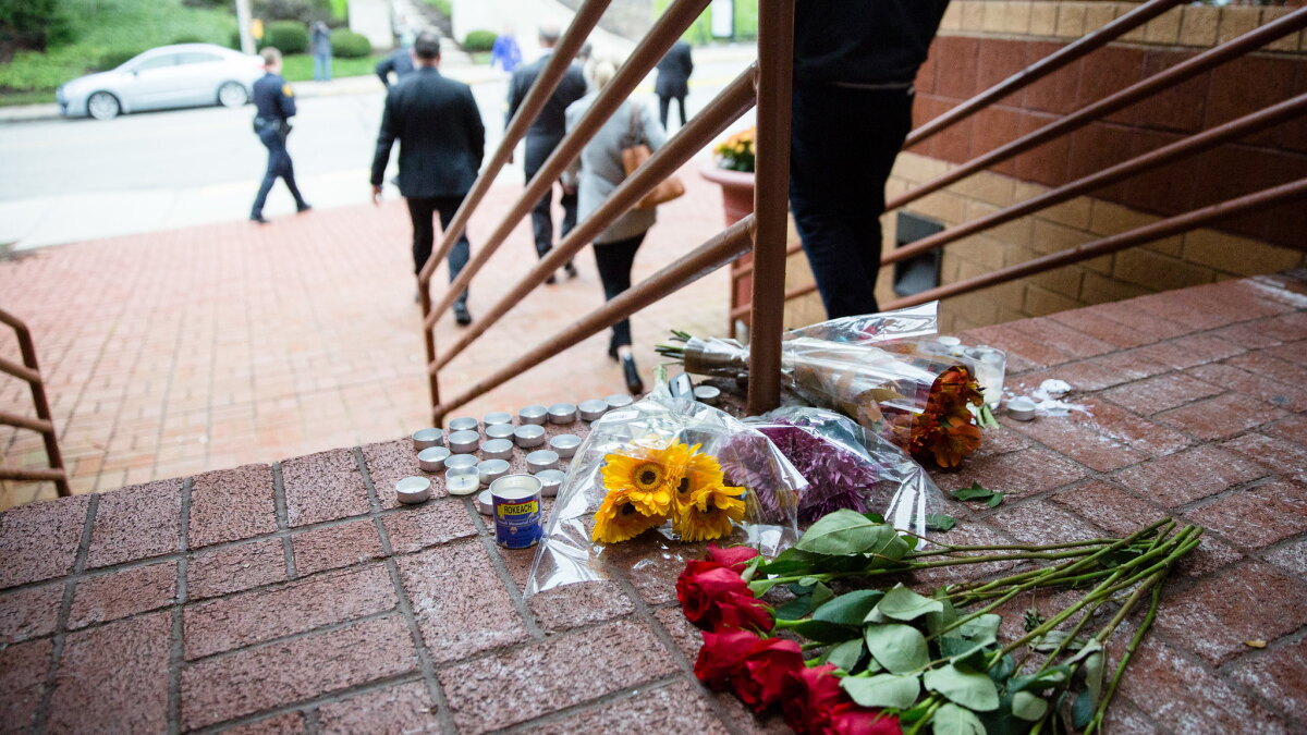 The Tree of Life synagogue massacre led to little action by the Pa. legislature - Vimarsana News