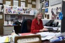 Nancy Welch, director of the Chesapeake Health Department, will step down at the end of August after 35 years in the role.