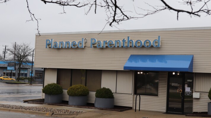 Planned Parenthood of Michigan's Ann Arbor West Health Center will be consolidated with the Power Family Health Center in Ann Arbor. PPMI's clinics in Petoskey, Jackson and Marquette will close at the end of the month.
