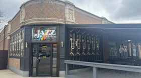 The Jazz Kitchen located in South Broad Ripple is one of the clubs involved in the Midwest Jazz Collective.