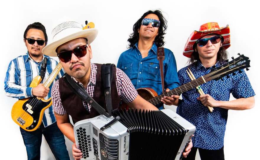Grupo Tan Tan