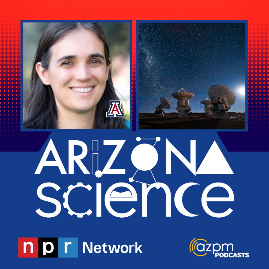 Arizona Science 10/2/26 podcast thumb