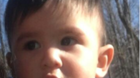 Owen Hidalgo-Calderon was barely more than a year old when he and his mother Selena Hidalgo-Calderon were murdered by her partner in May, 2018.