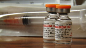 360 301 summary naloxone