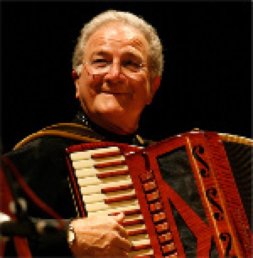 Frank Marocco