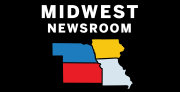 Midwest newsroom: A collaboration between NPR stations in Nebraska, Iowa, Kansas, and Missouri