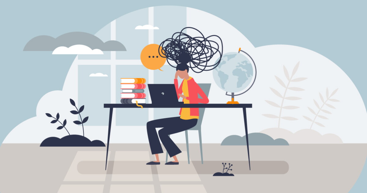 Pacing our lives to avoid burnout