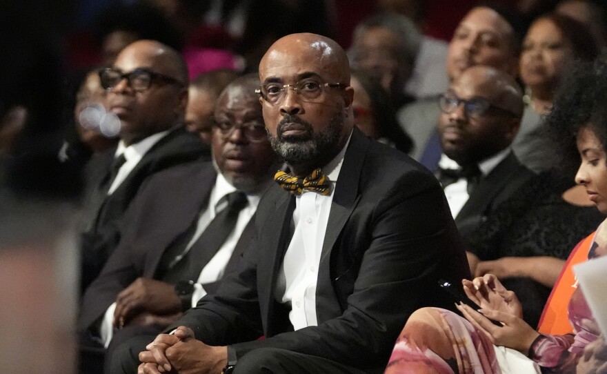 Haynes Wins Dem Nod to Replace Crockett in TX-30