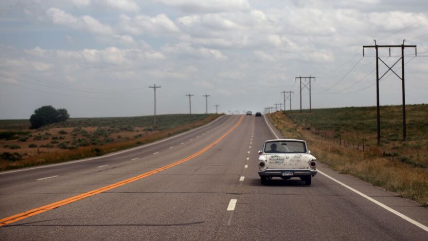 Spencer Platt/Getty Images