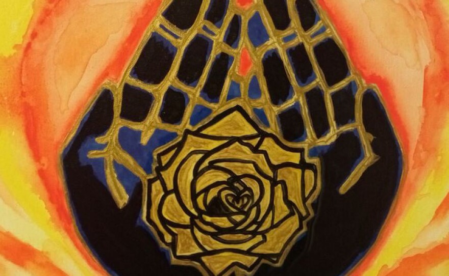 "The Gift" by Keelah Jackson-Harris