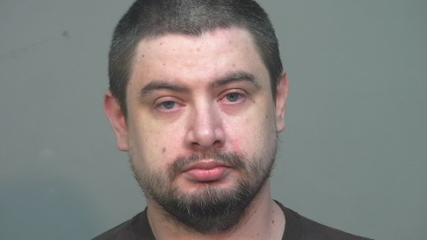 Gary Siders Jr., along with his wife and parents, have each been charged with 16 counts of child endangerment.