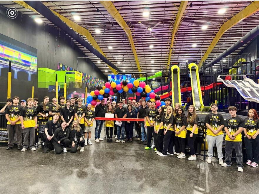 MANALAPAN, NJ – The Monmouth County Board of County Commissioners is proud to announce the County’s new Open for Business in Monmouth initiative recognized the grand opening of seven businesses throughout the County during September, including Slick City Action Park in Manalapan.